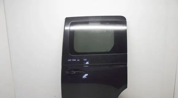 Volkswagen Caddy Rear door 