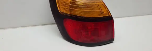 Subaru Legacy Rear/tail lights