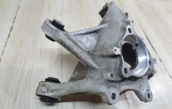 Tesla Model 3 Rear wheel hub spindle/knuckle 128841100A