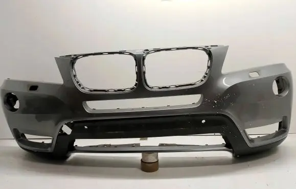 BMW X3 F25 Front bumper 51117210440