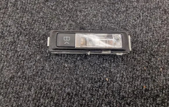 Mercedes-Benz E AMG W213 Rear seat light