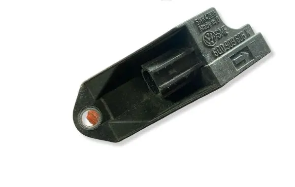 Volkswagen Sharan Airbag deployment crash/impact sensor 5WK42895