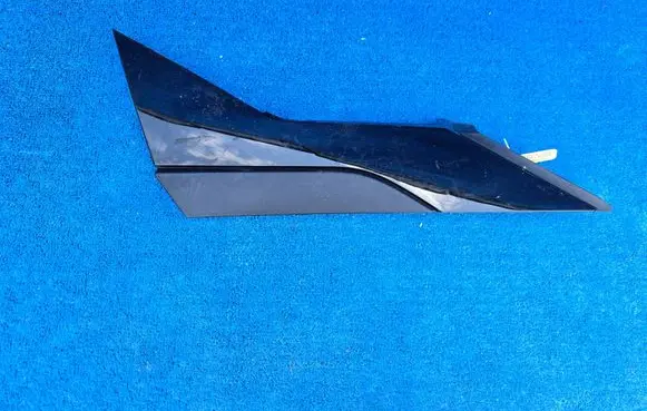 BMW i3 Fender trim (molding) 7453548