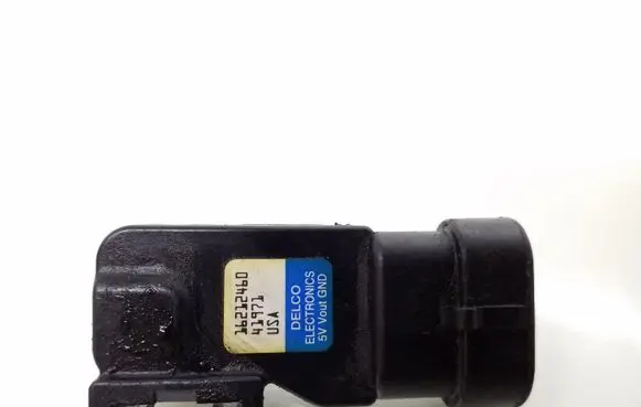 Opel Astra H Air pressure sensor 16212460