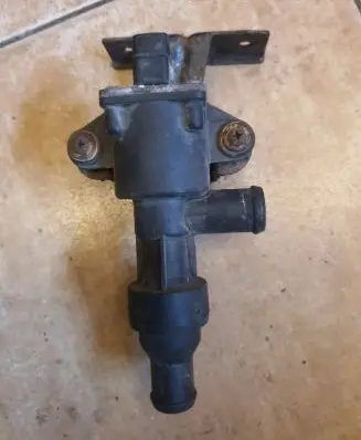 Volkswagen Transporter - Caravelle T4 Coolant heater 701963375 114712067