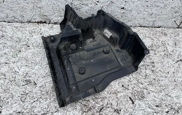 Volkswagen Transporter - Caravelle T6 Other exterior part 7E0825205E