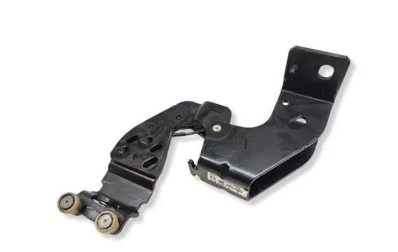 Toyota Proace Sliding door middle roller runner 9808074980