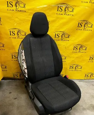 Peugeot 308 Front passenger seat 
