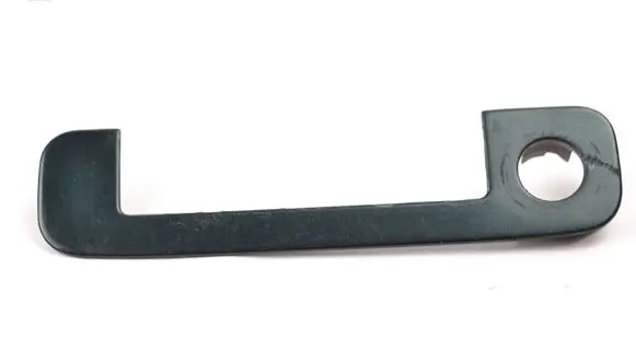 Audi A6 S6 C4 4A Front door handle cover 