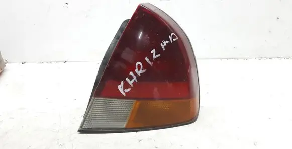 Mitsubishi Carisma Rear/tail lights