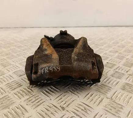 Renault Megane III Front brake caliper 