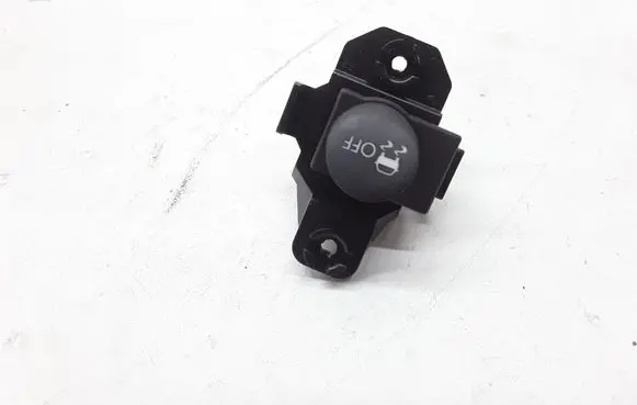 Traction control (ASR) switch