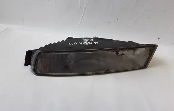Opel Movano A Front indicator light 8200416985