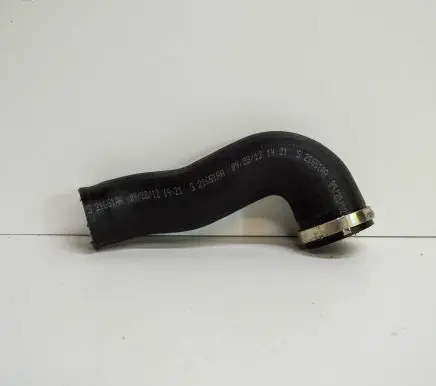 Volkswagen Golf VII Intercooler hose/pipe 1K0145832AN