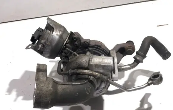 Peugeot 5008 Turbo 9688361580