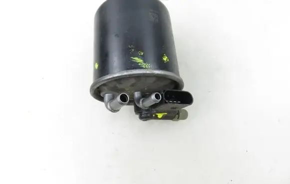 Mercedes-Benz A W176 Fuel filter housing A6420906552
