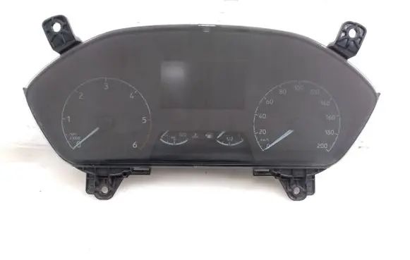 Ford Transit Custom Speedometer (instrument cluster) LK3T10849BCF