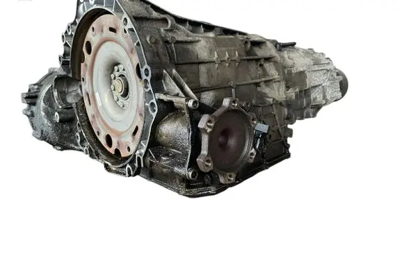 Audi A5 Sportback 8TA Automatic gearbox NRY 0B5105317K