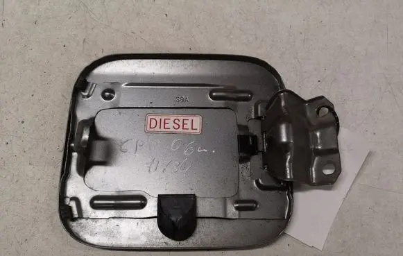Honda CR-V Fuel tank cap