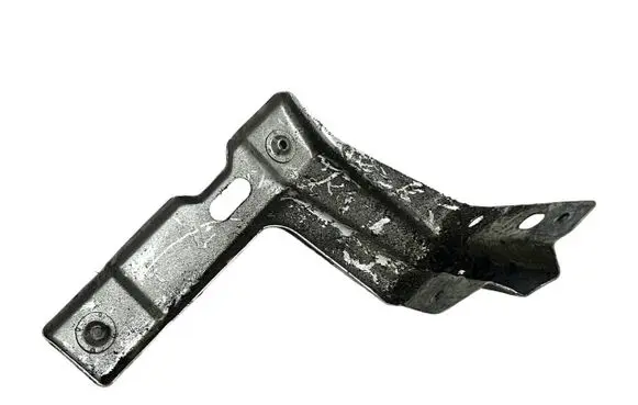 Volkswagen Golf IV Fender mounting bracket 1J0821136