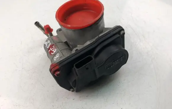 Subaru Impreza II Throttle valve SERA52601