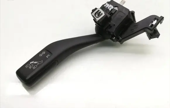 Volkswagen Golf Plus Indicator stalk 1K0953513E