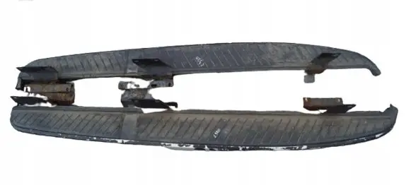 Land Rover Range Rover Sport L320 Thresholds for All-terrain vehicles 