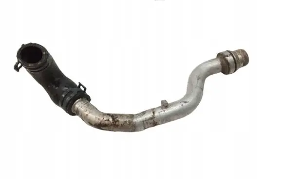 Audi Q7 4L Engine coolant pipe/hose 7L0815982