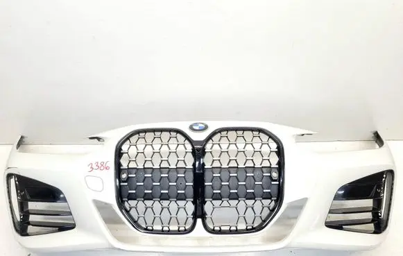 BMW 4 G22 G23 G24 G26 Front bumper 51118082226