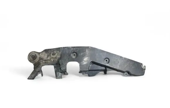 BMW X6 F16 Front underbody cover/under tray 7325400