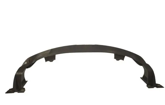 Opel Corsa D Front bumper support beam 13223751AUTOAS55 13223751 323598326