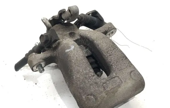 Opel Zafira B Rear brake caliper