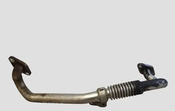 Skoda Yeti (5L) EGR valve line/pipe/hose 03L131521AK