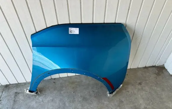 BMW i3 Fender
