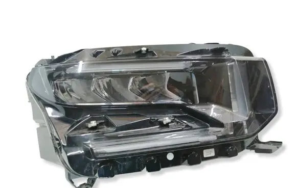 Citroen e-C3 Headlight/headlamp 9851349080
