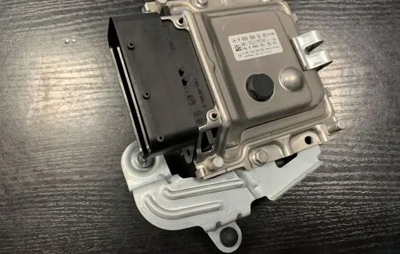 Mercedes-Benz C W205 Other control units/modules A0009009209 0009009209