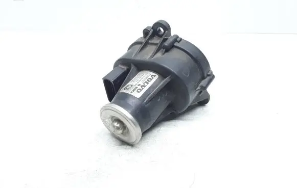 Volvo V60 Intake manifold valve actuator/motor 31293737 0280751022 VEHL132510010BAA