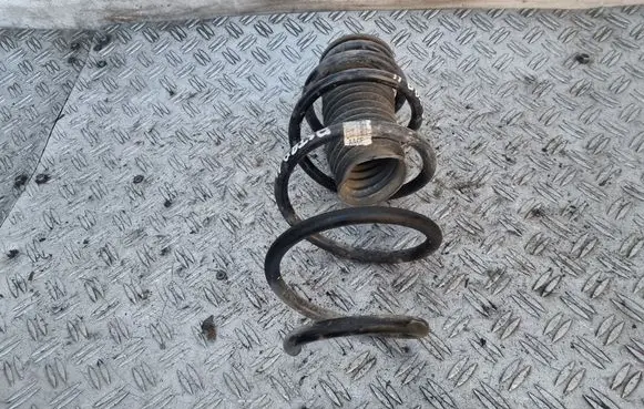 Opel Astra J Front coil spring