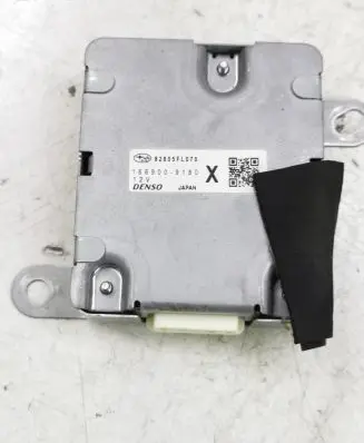 Subaru Impreza V Other control units/modules 82805FL070 1669009180