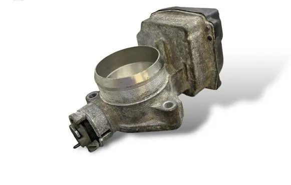 Citroen C4 Grand Picasso Throttle valve 965078738002 9650787380 408239827001
