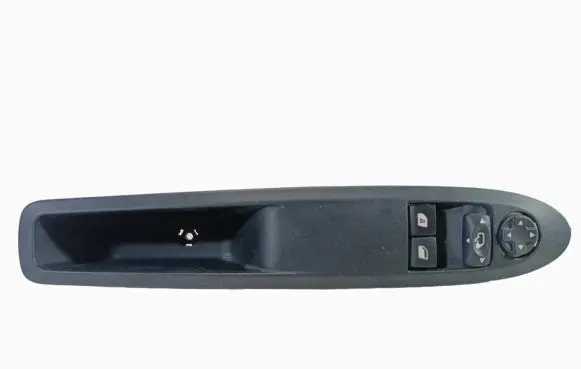 Peugeot 308 Quarter vent window switch 96652234XT