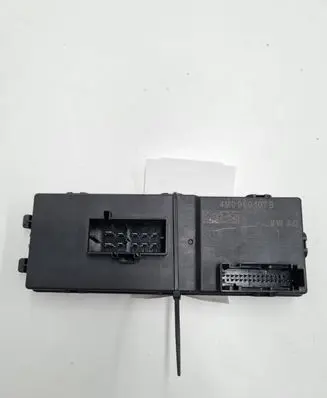 Audi A4 S4 B9 Tailgate/trunk control unit/module 4M0959107B 4M0959107A