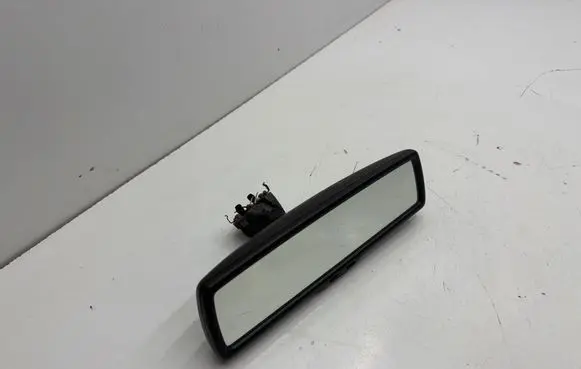 Volkswagen Touareg II Rear view mirror (interior) 7P6857511 42560870 9052870