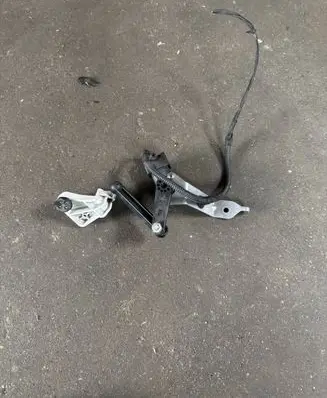 BMW 4 G22 G23 G24 G26 Headlight/headlamp level sensor 6895466