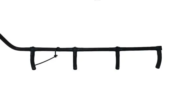 Fuel return line/hose