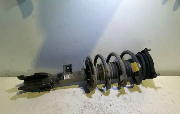 KIA Sorento Front shock absorber with coil spring 54651C5260