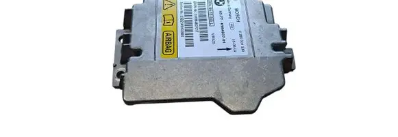 Airbag control unit/module