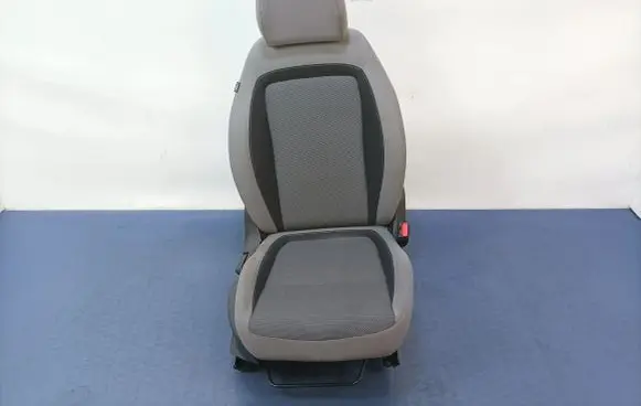 Front passenger seat