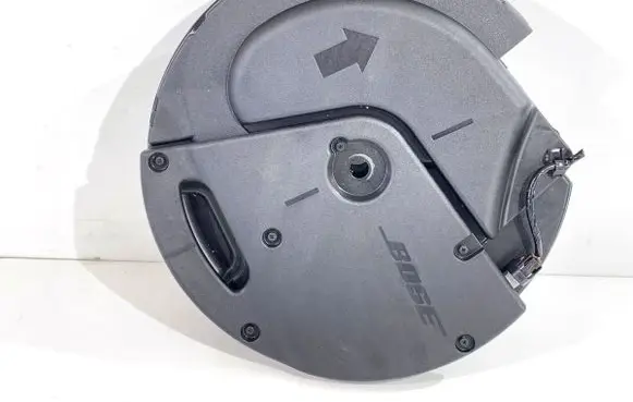 Mazda 3 Subwoofer speaker K12366960