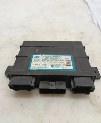 Volkswagen Sharan Comfort/convenience module 7M0962257F 5WK4555